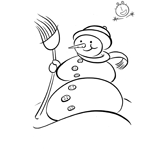 Snowman