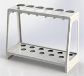  Steel umbrella stand