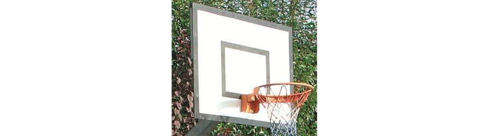 Tabelloni da Basket: Vendita Tabelloni Pallacanestro Regolamentari